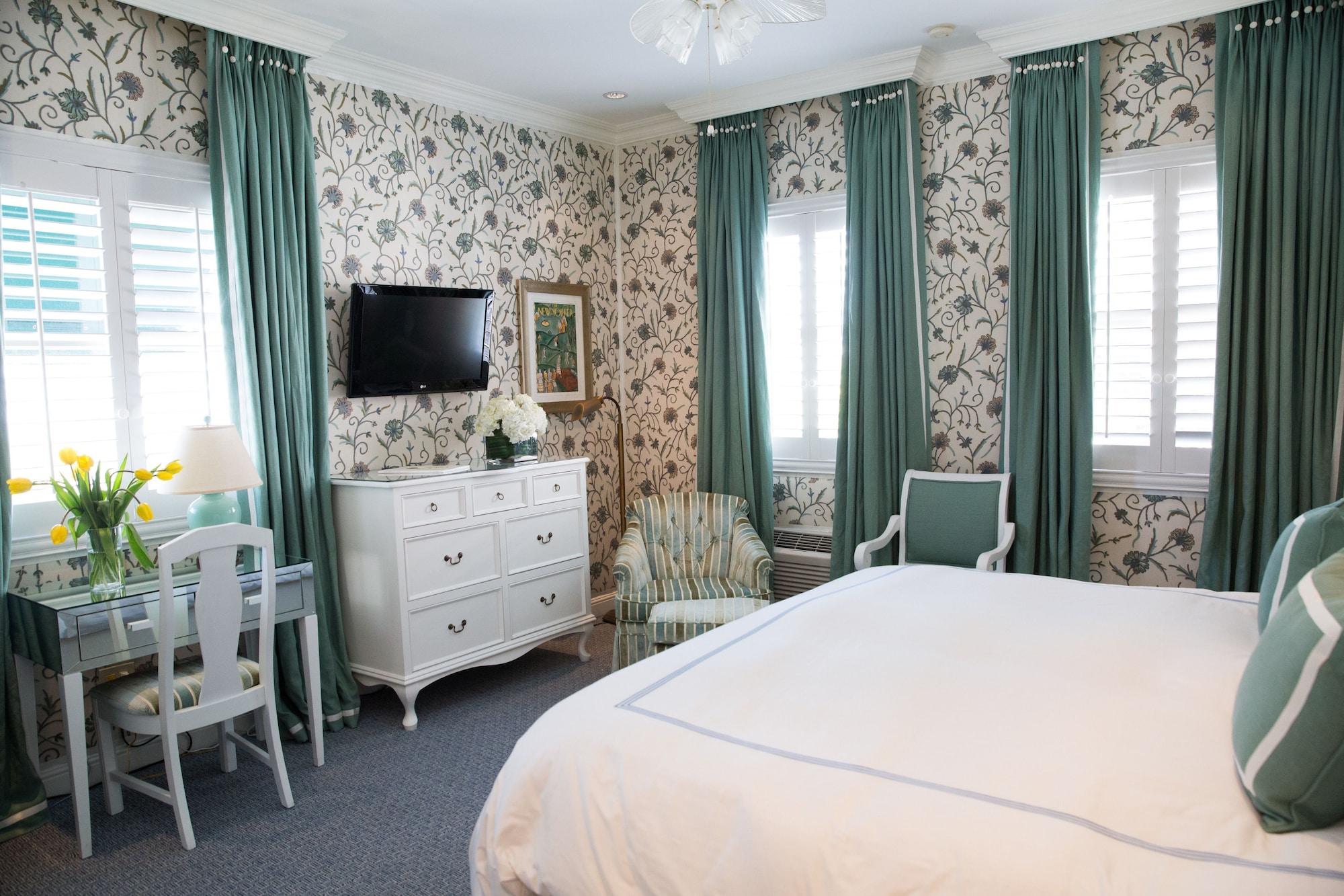 The Chesterfield Hotel Palm Beach Extérieur photo