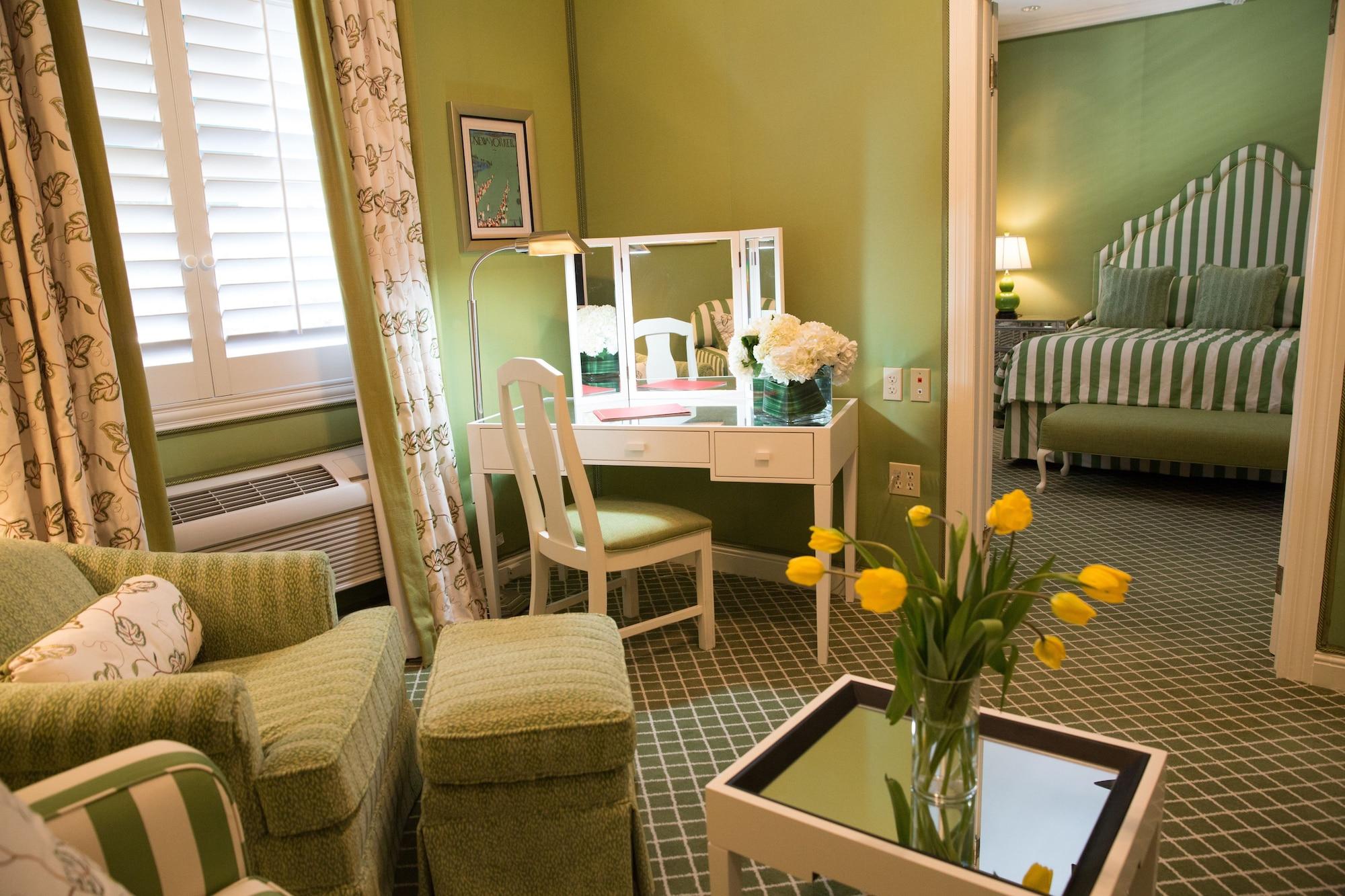 The Chesterfield Hotel Palm Beach Extérieur photo
