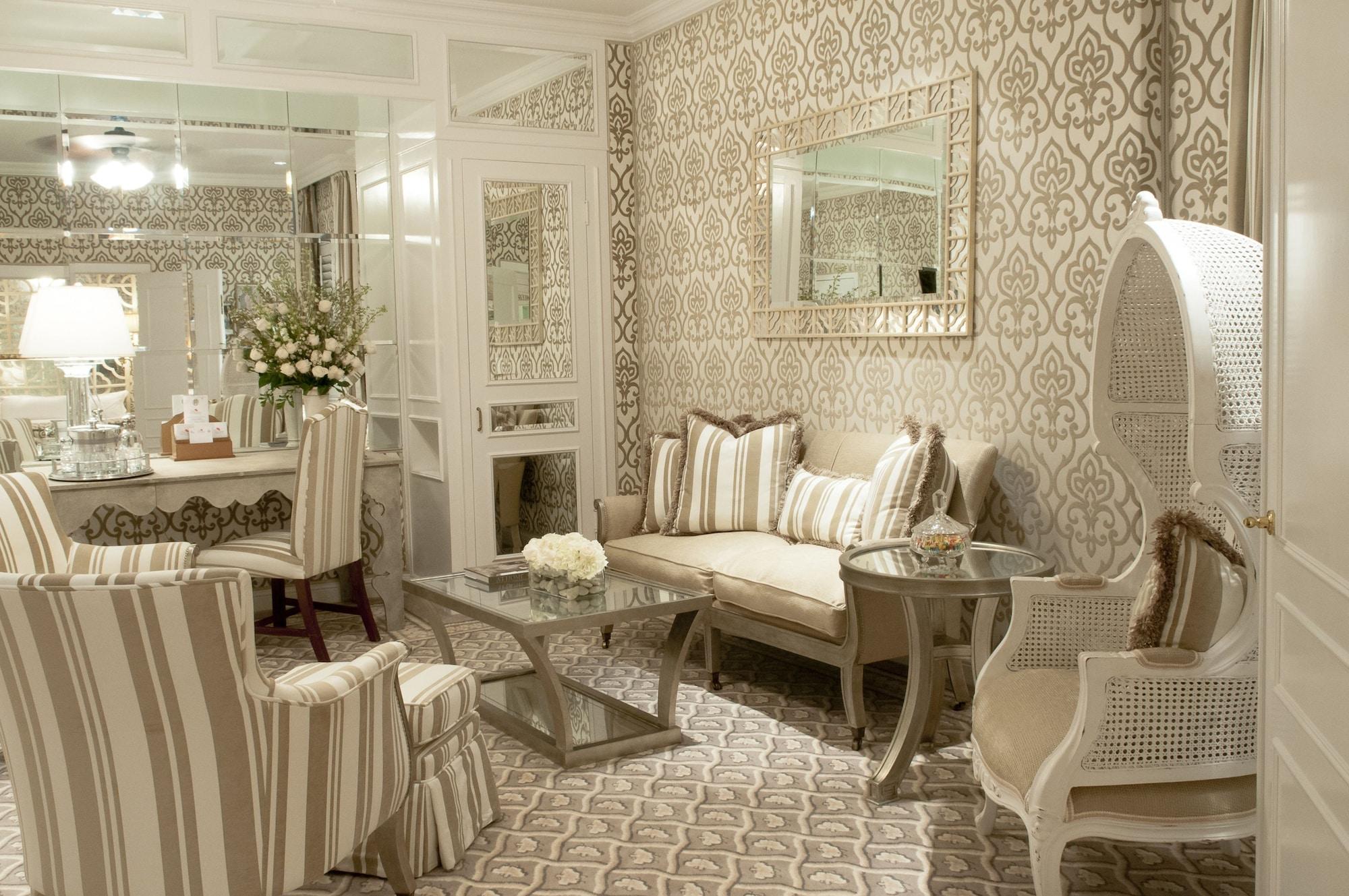 The Chesterfield Hotel Palm Beach Extérieur photo