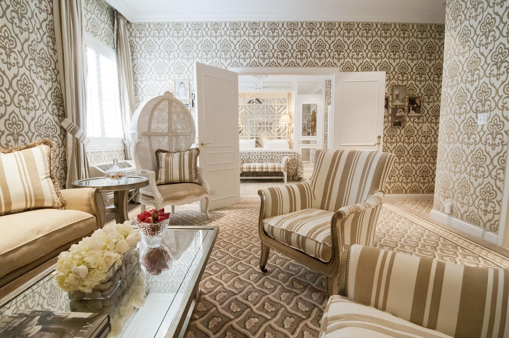 The Chesterfield Hotel Palm Beach Extérieur photo