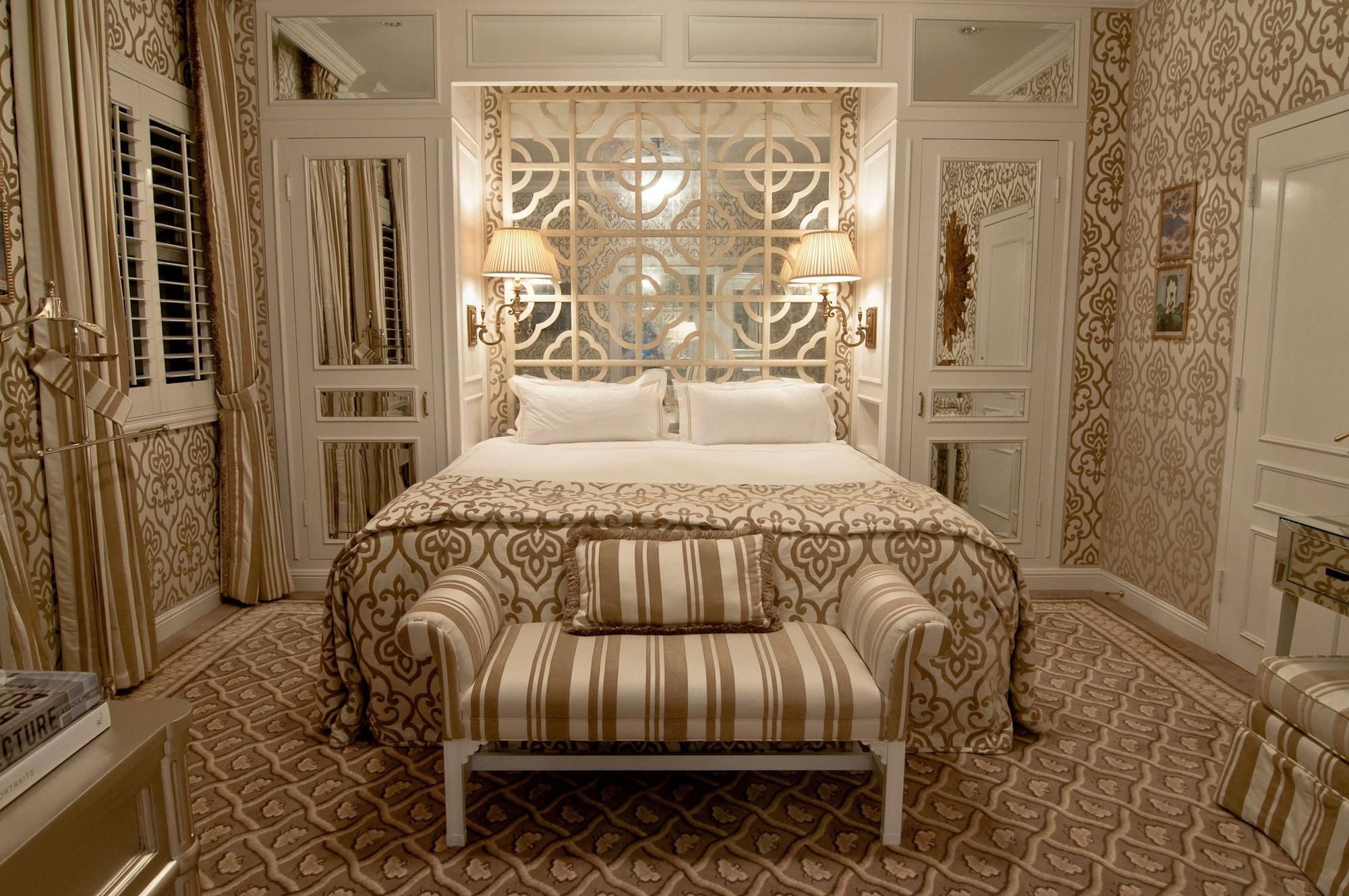 The Chesterfield Hotel Palm Beach Extérieur photo