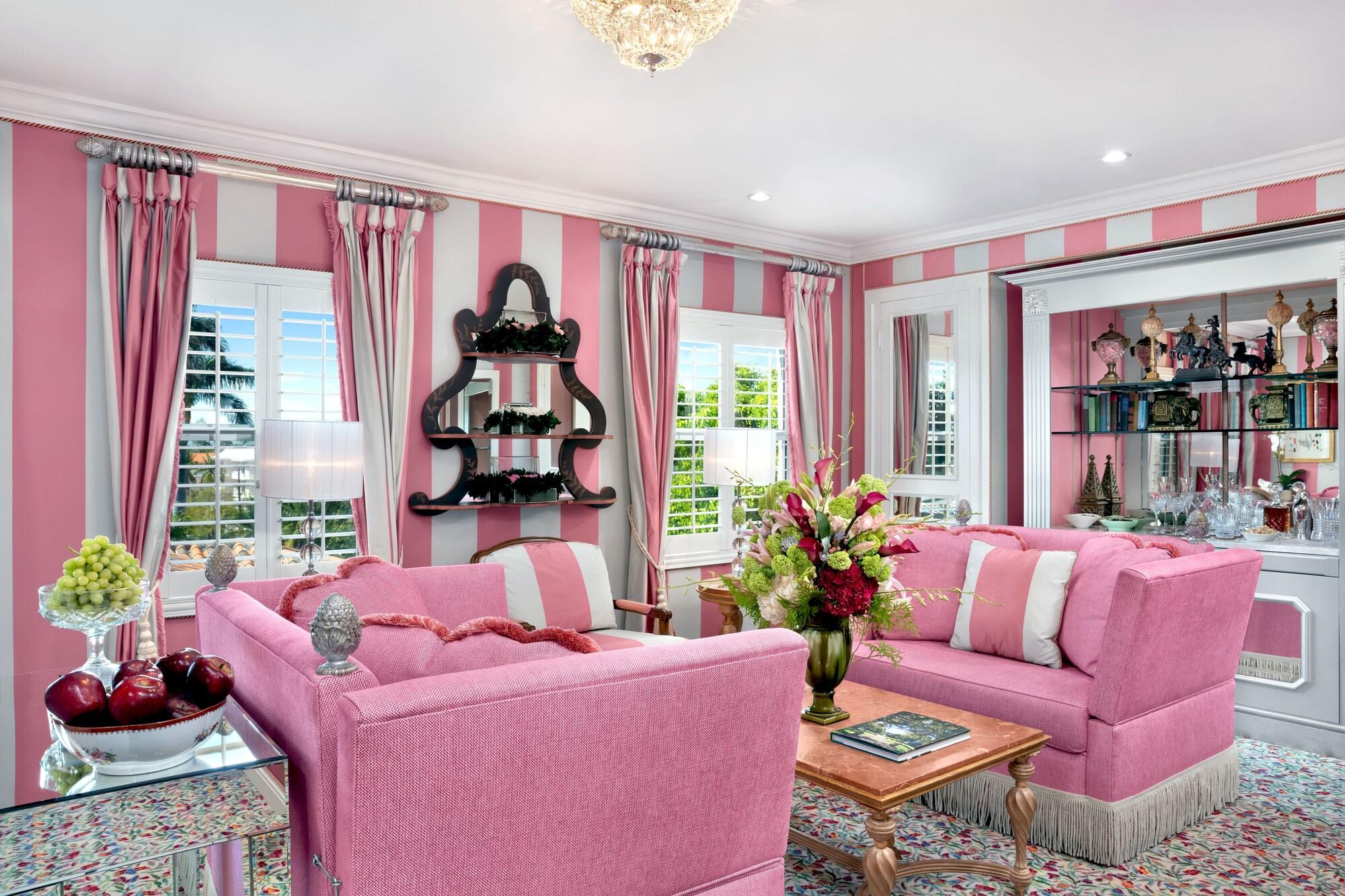 The Chesterfield Hotel Palm Beach Extérieur photo