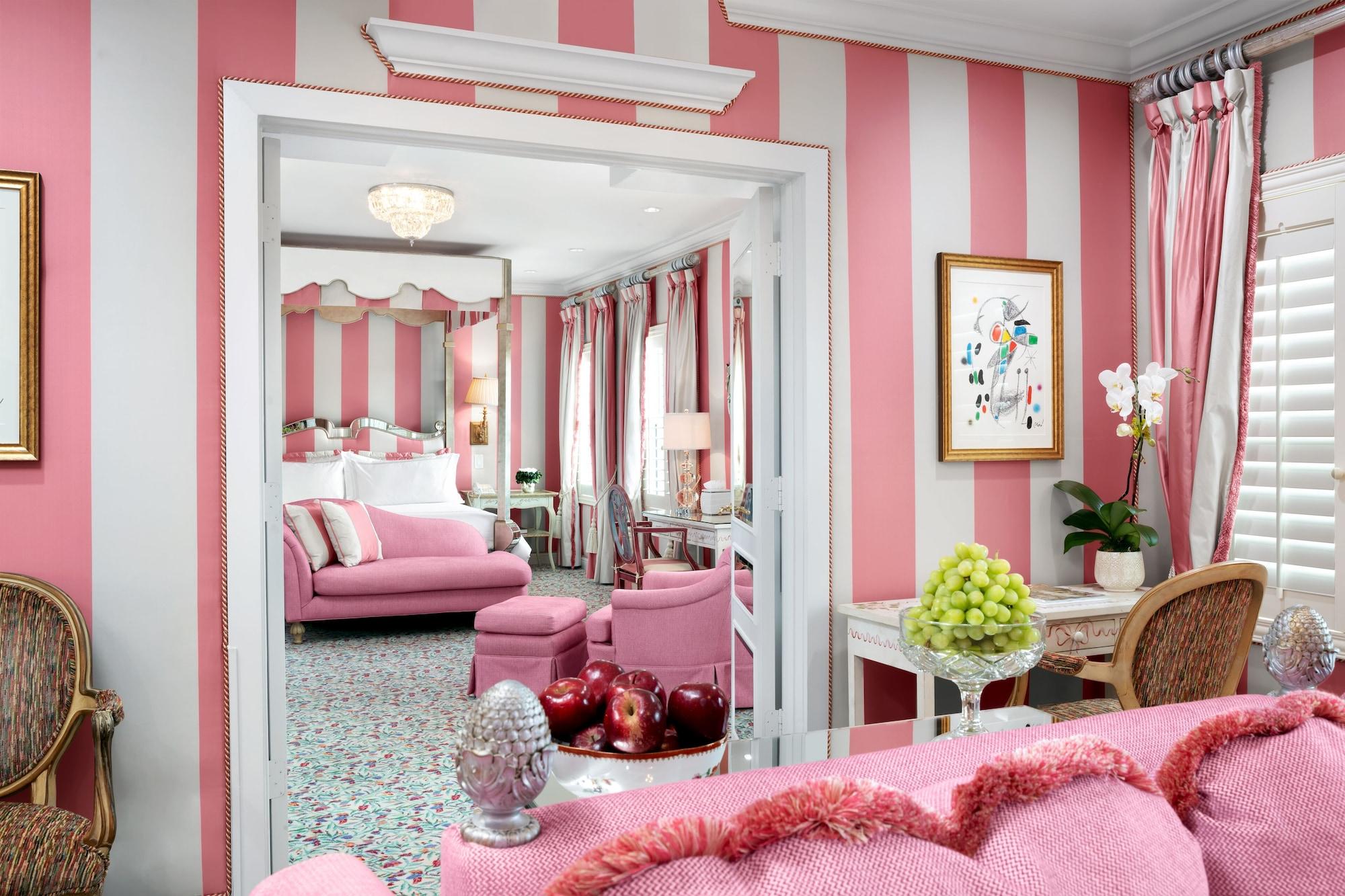 The Chesterfield Hotel Palm Beach Extérieur photo