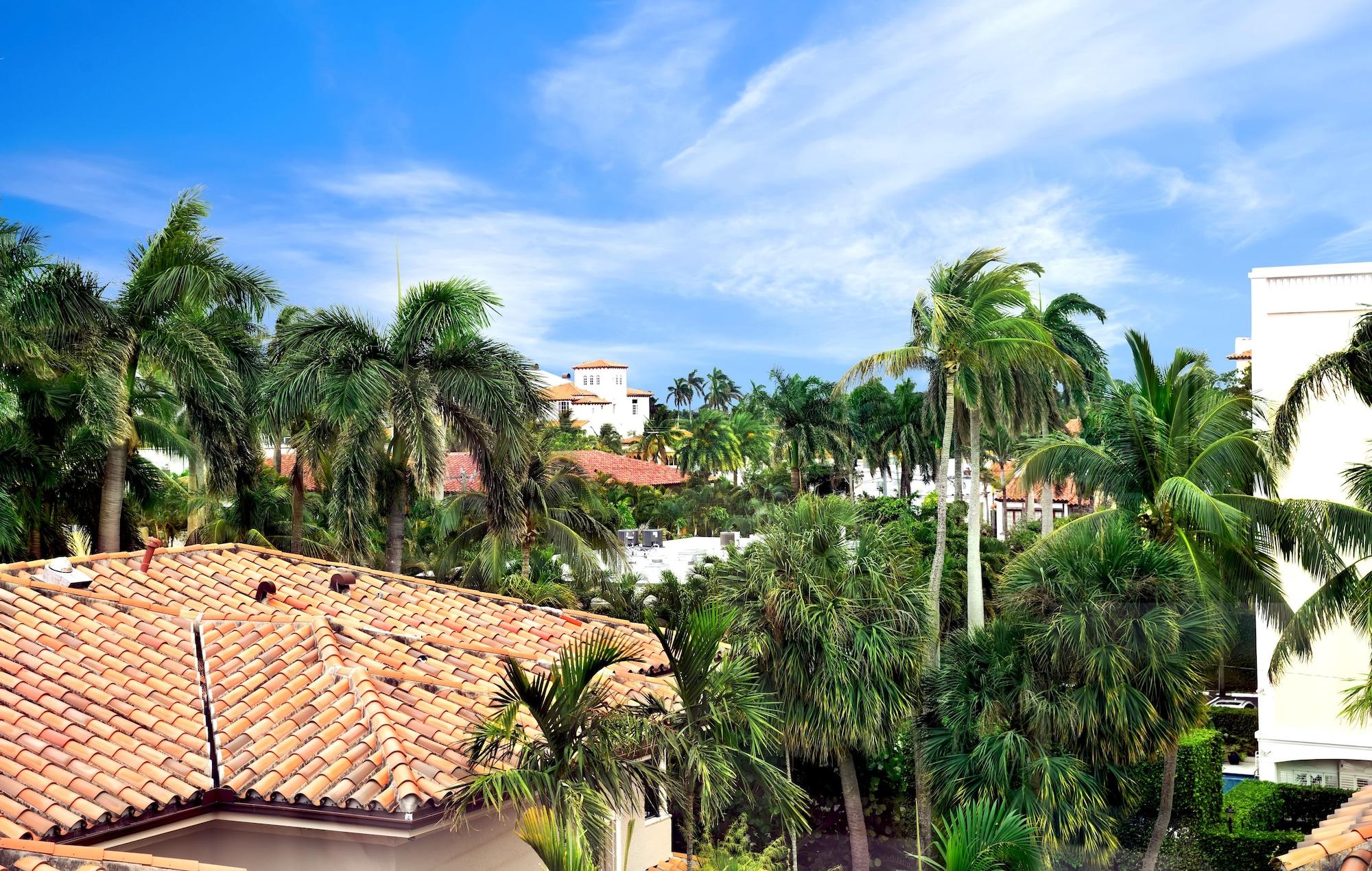 The Chesterfield Hotel Palm Beach Extérieur photo