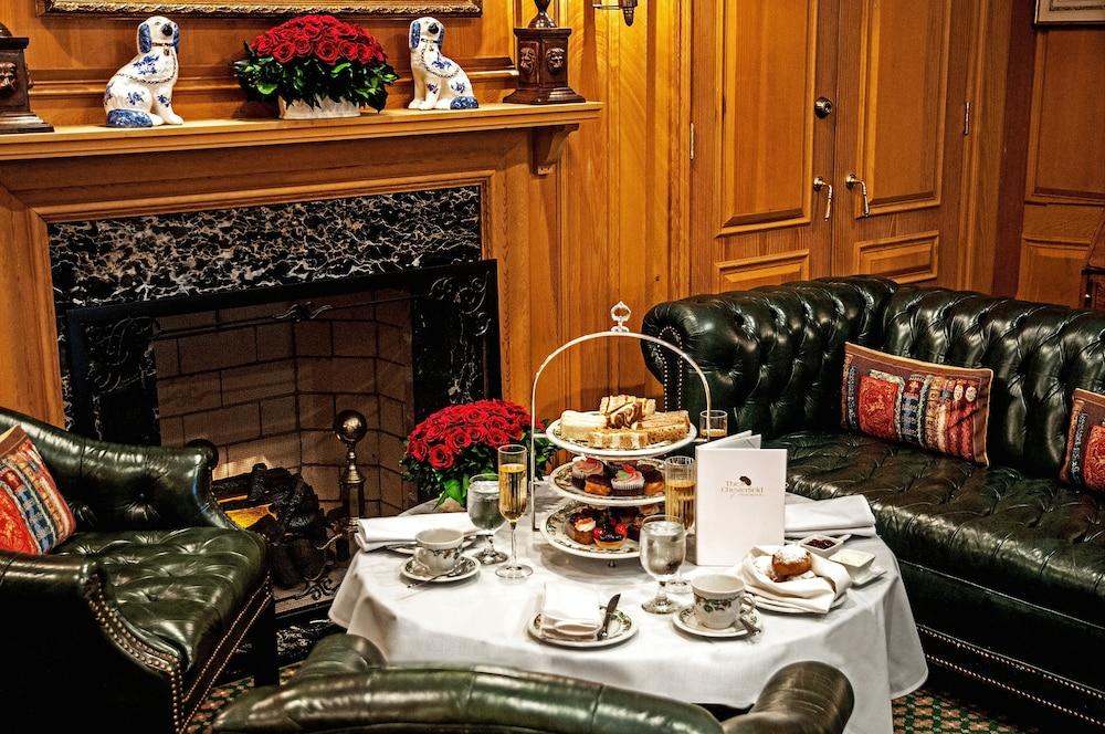 The Chesterfield Hotel Palm Beach Extérieur photo
