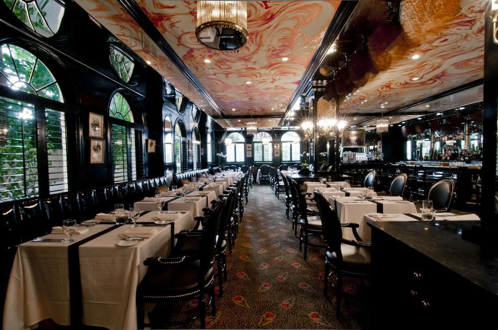 The Chesterfield Hotel Palm Beach Extérieur photo