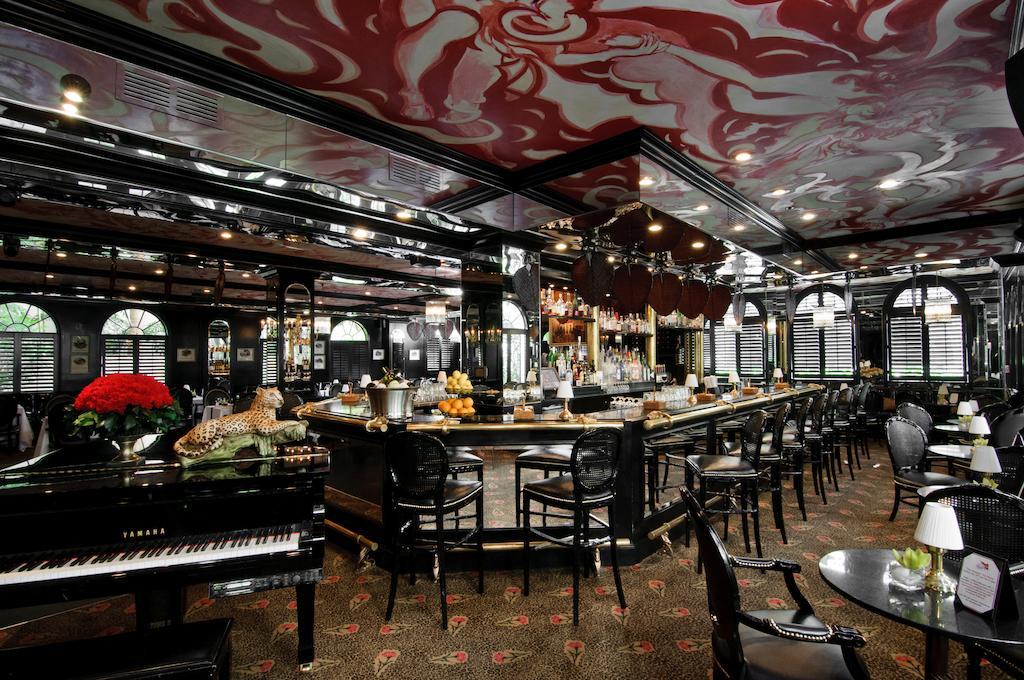 The Chesterfield Hotel Palm Beach Extérieur photo