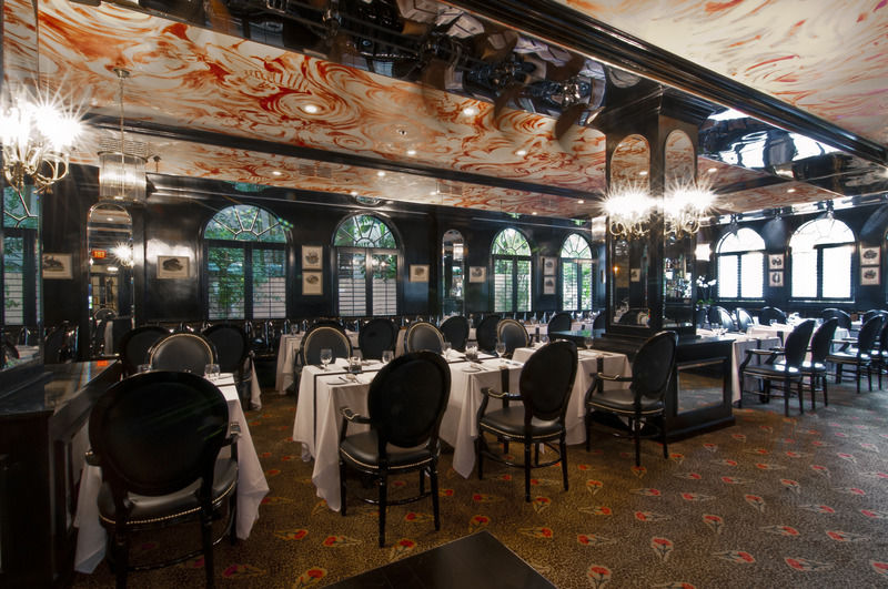 The Chesterfield Hotel Palm Beach Extérieur photo