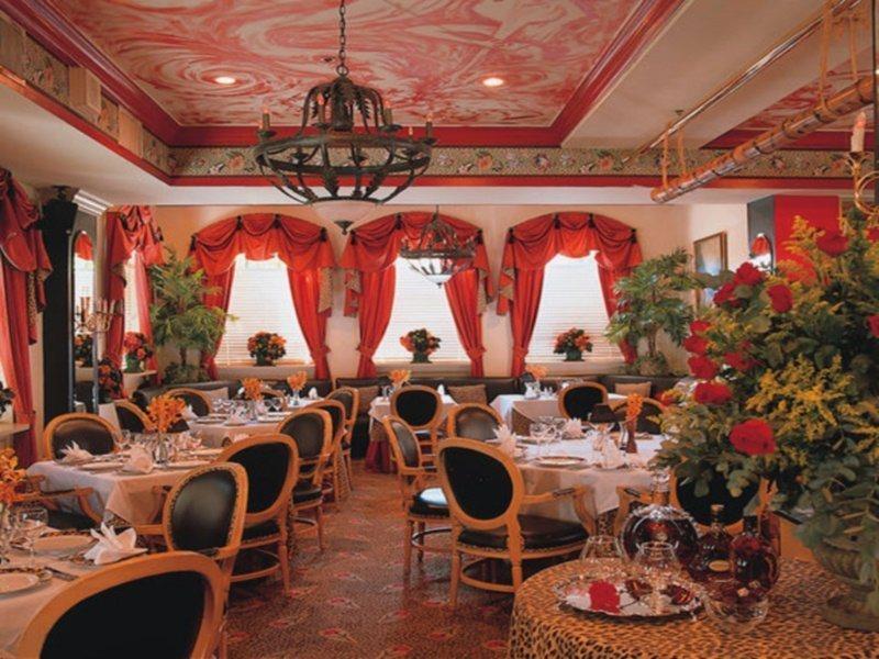 The Chesterfield Hotel Palm Beach Extérieur photo