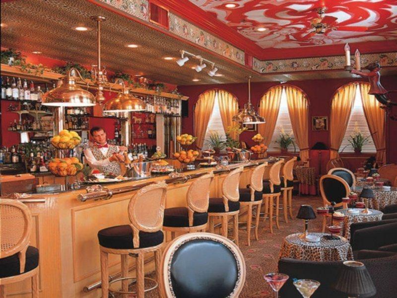 The Chesterfield Hotel Palm Beach Extérieur photo