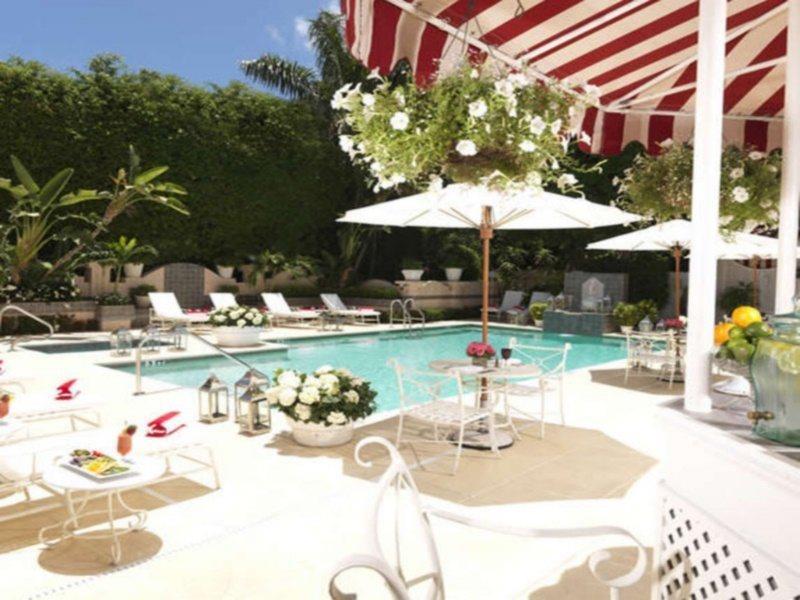 The Chesterfield Hotel Palm Beach Extérieur photo