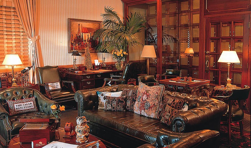The Chesterfield Hotel Palm Beach Extérieur photo