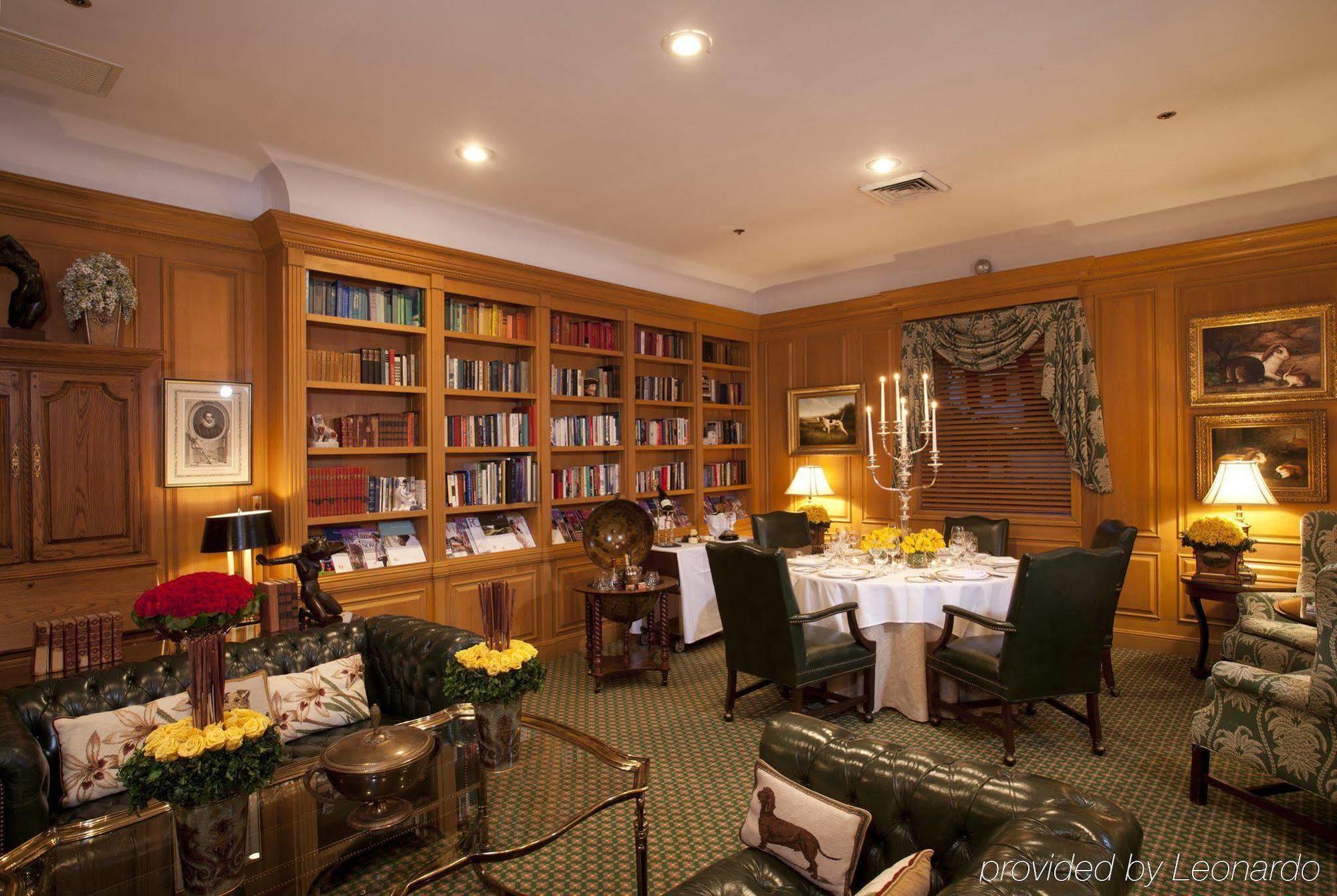 The Chesterfield Hotel Palm Beach Chambre photo