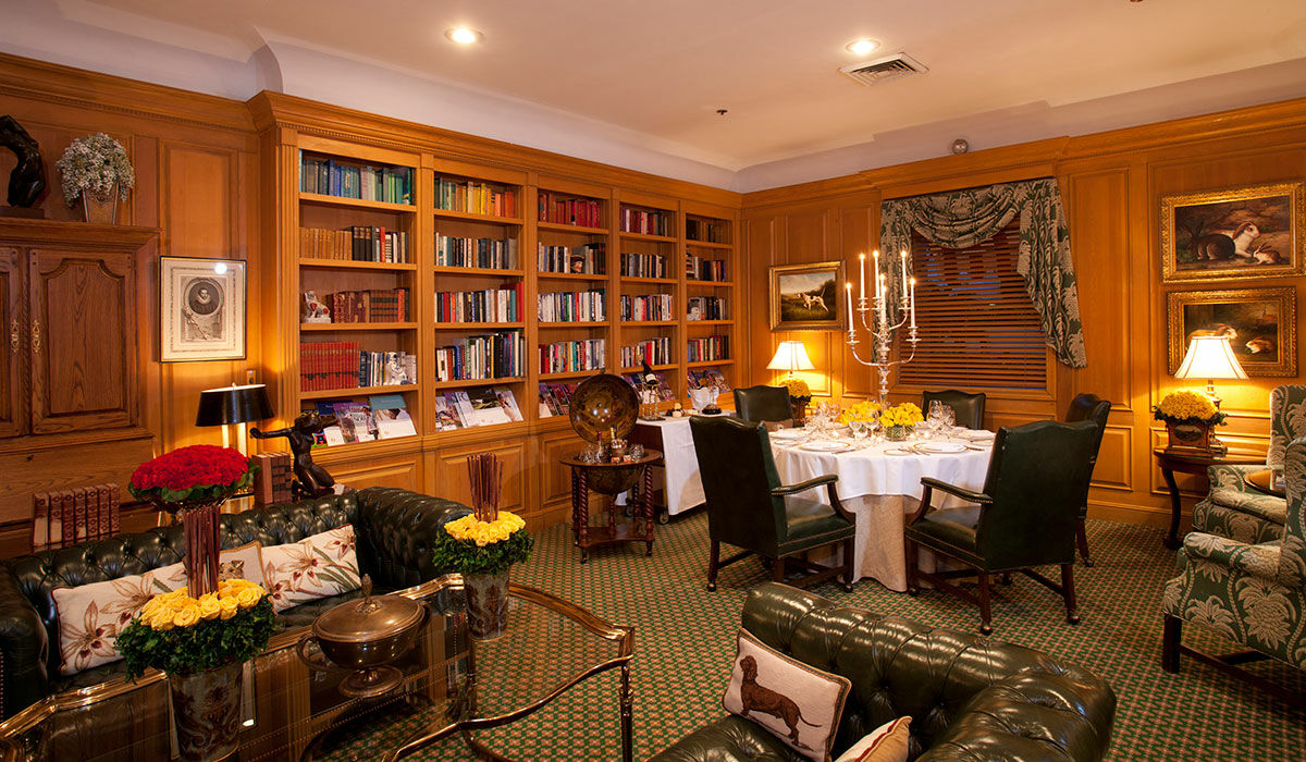 The Chesterfield Hotel Palm Beach Extérieur photo