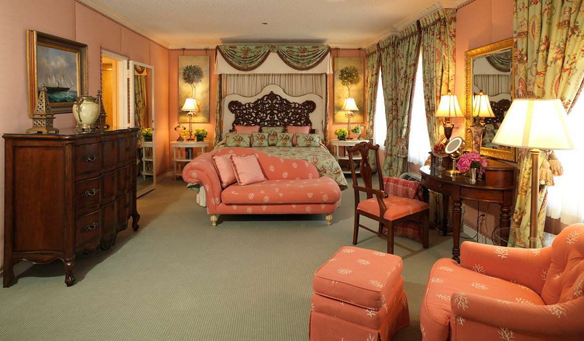 The Chesterfield Hotel Palm Beach Extérieur photo