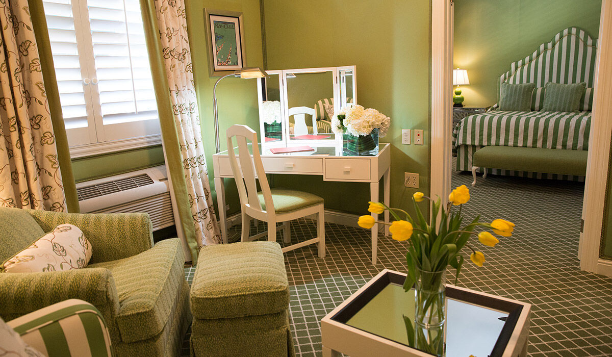The Chesterfield Hotel Palm Beach Extérieur photo