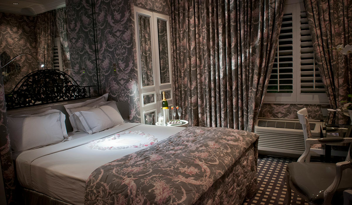 The Chesterfield Hotel Palm Beach Extérieur photo