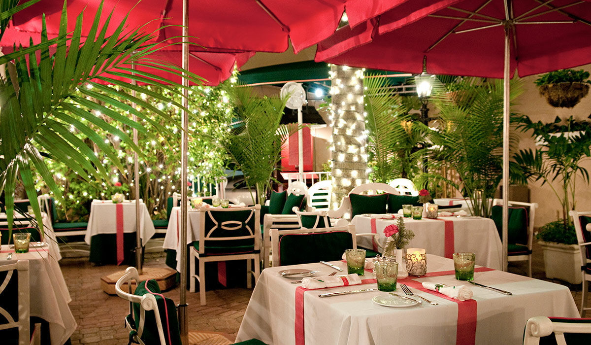 The Chesterfield Hotel Palm Beach Extérieur photo
