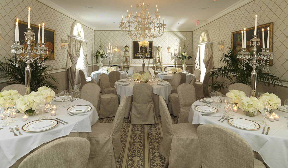 The Chesterfield Hotel Palm Beach Extérieur photo